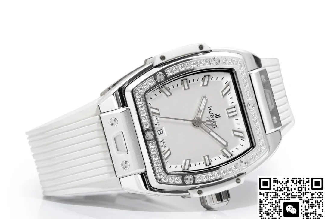 MS Factory Hublot 662.NE.2010.RW.1204 1:1 Best Edition Replica Watch